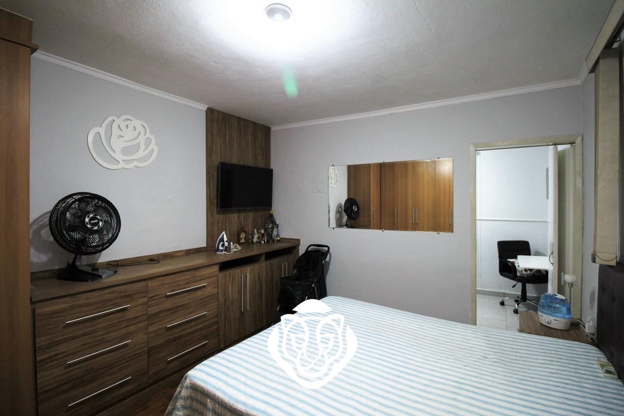 Casa I - dormitório I