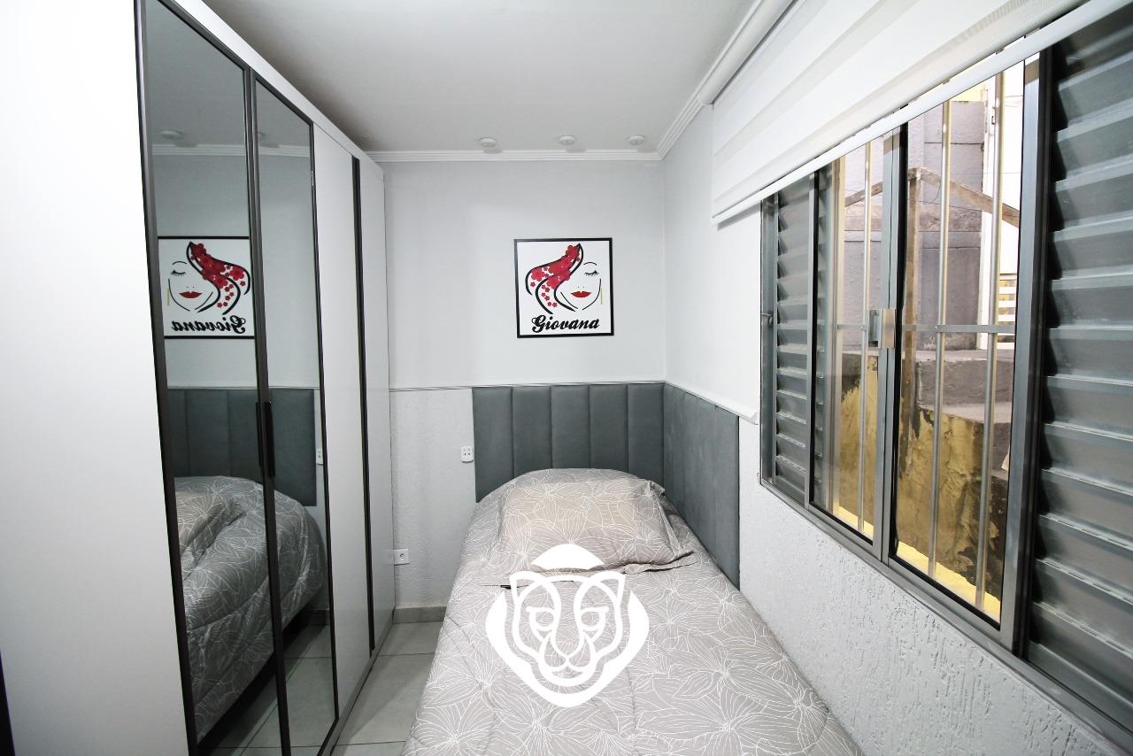 Casa I - dormitório II