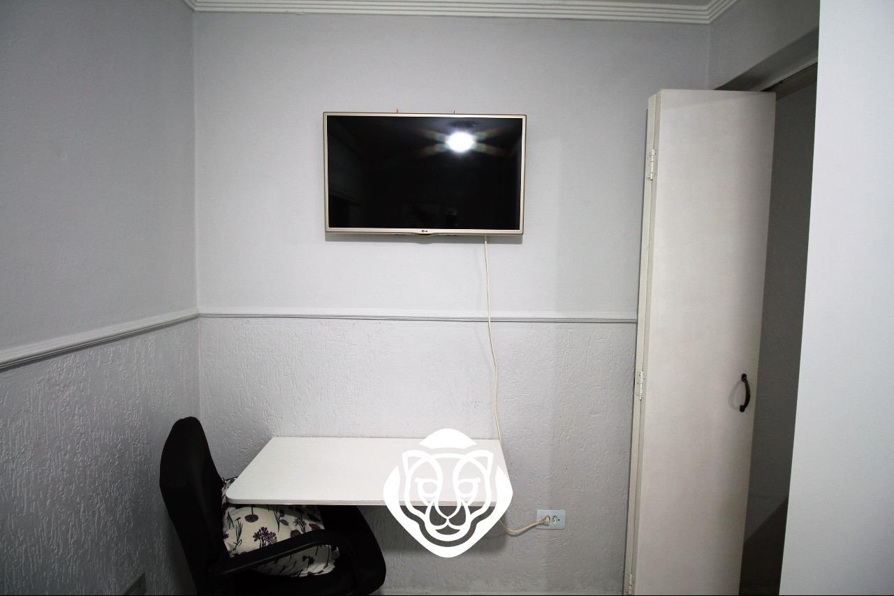 Casa I - dormitório II