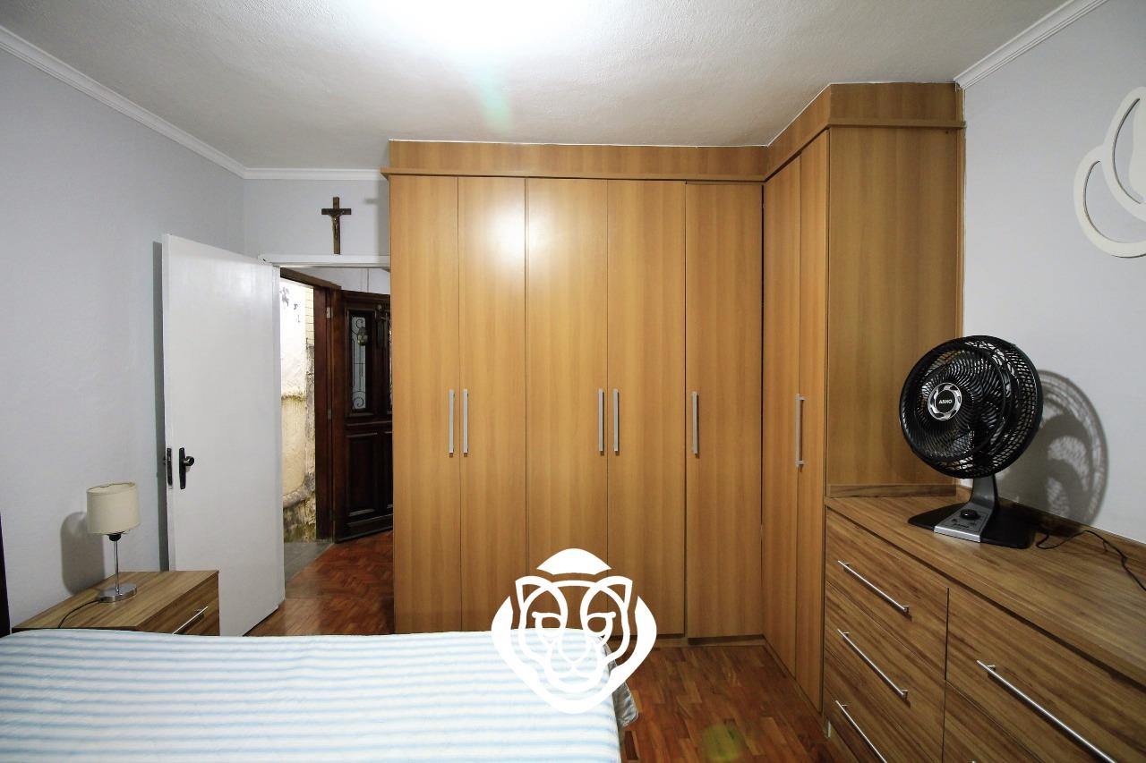 Casa I - dormitório I