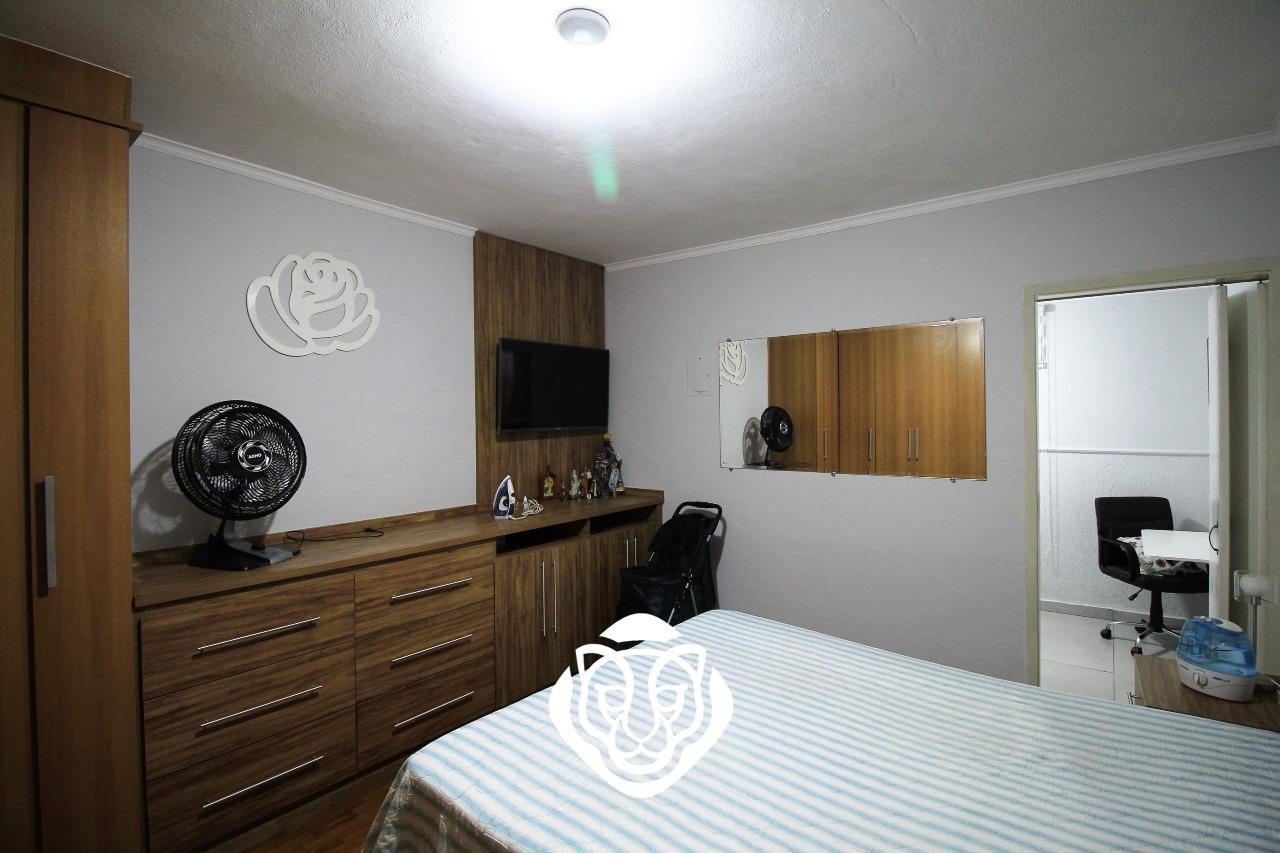 Casa I - dormitório I