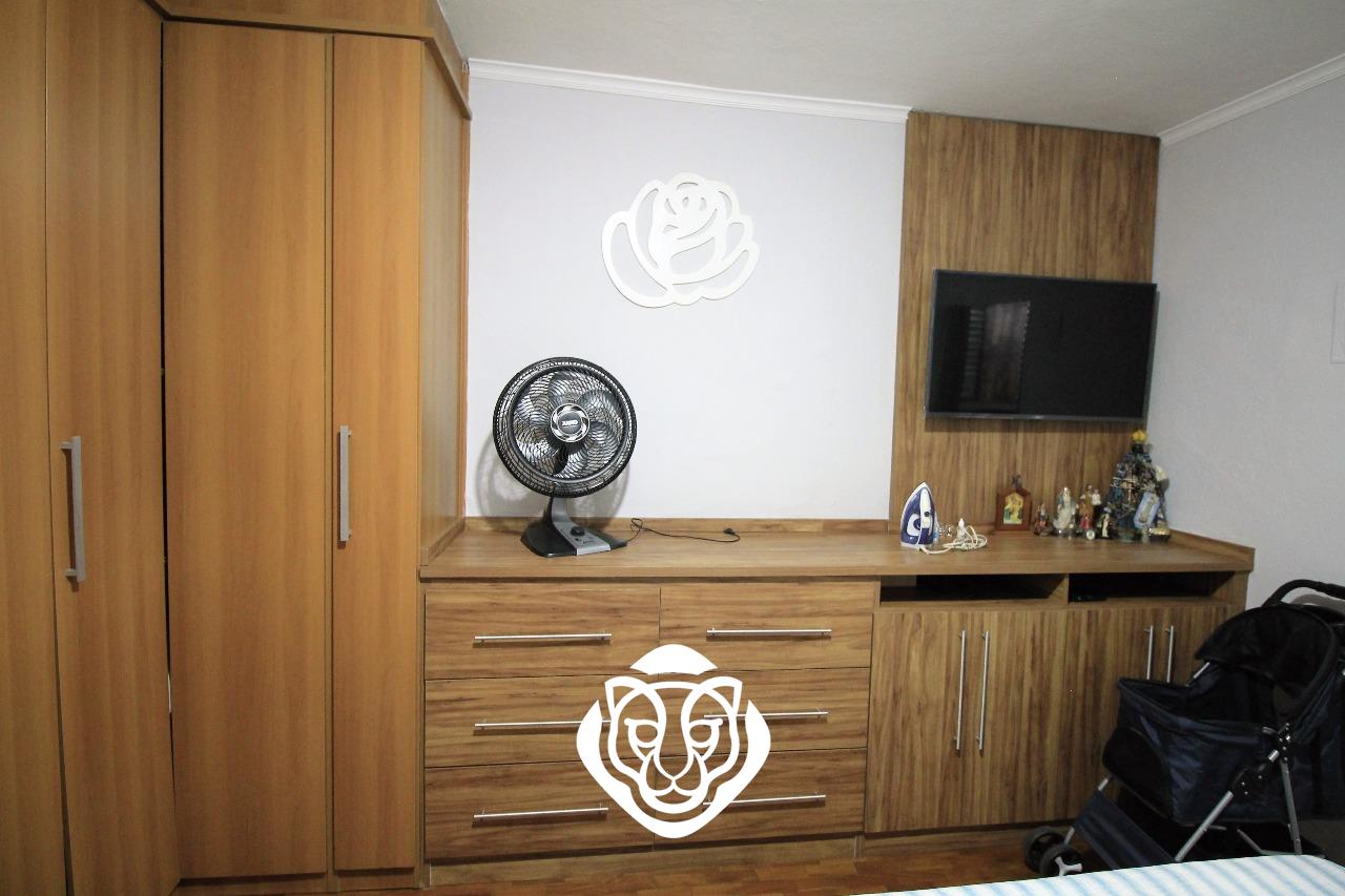 Casa I - dormitório I