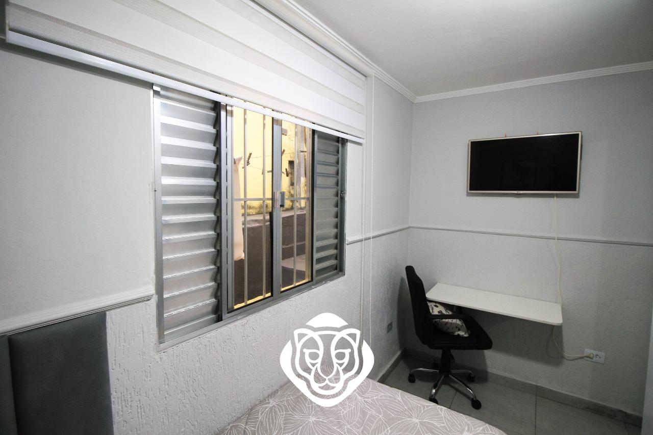 Casa I - dormitório II