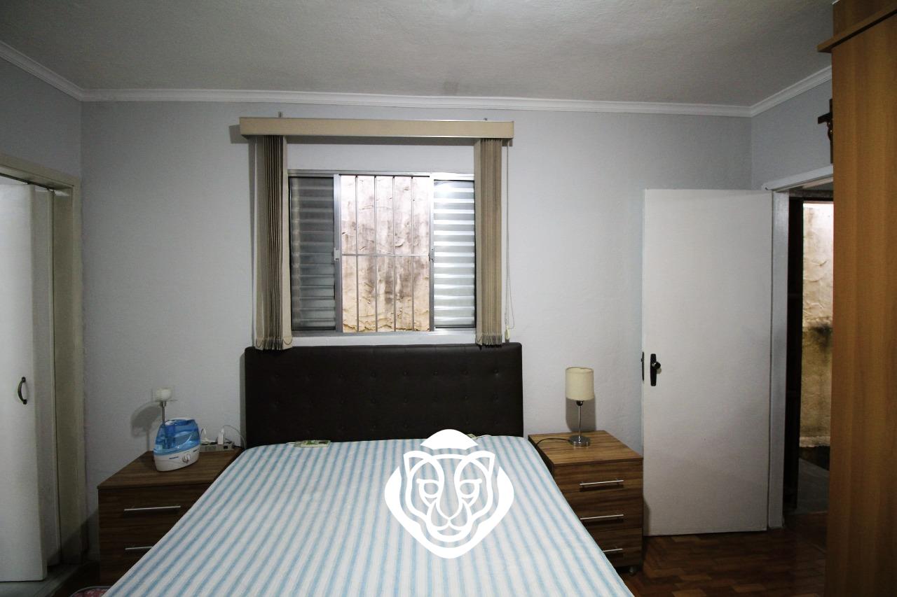 Casa I - dormitório I