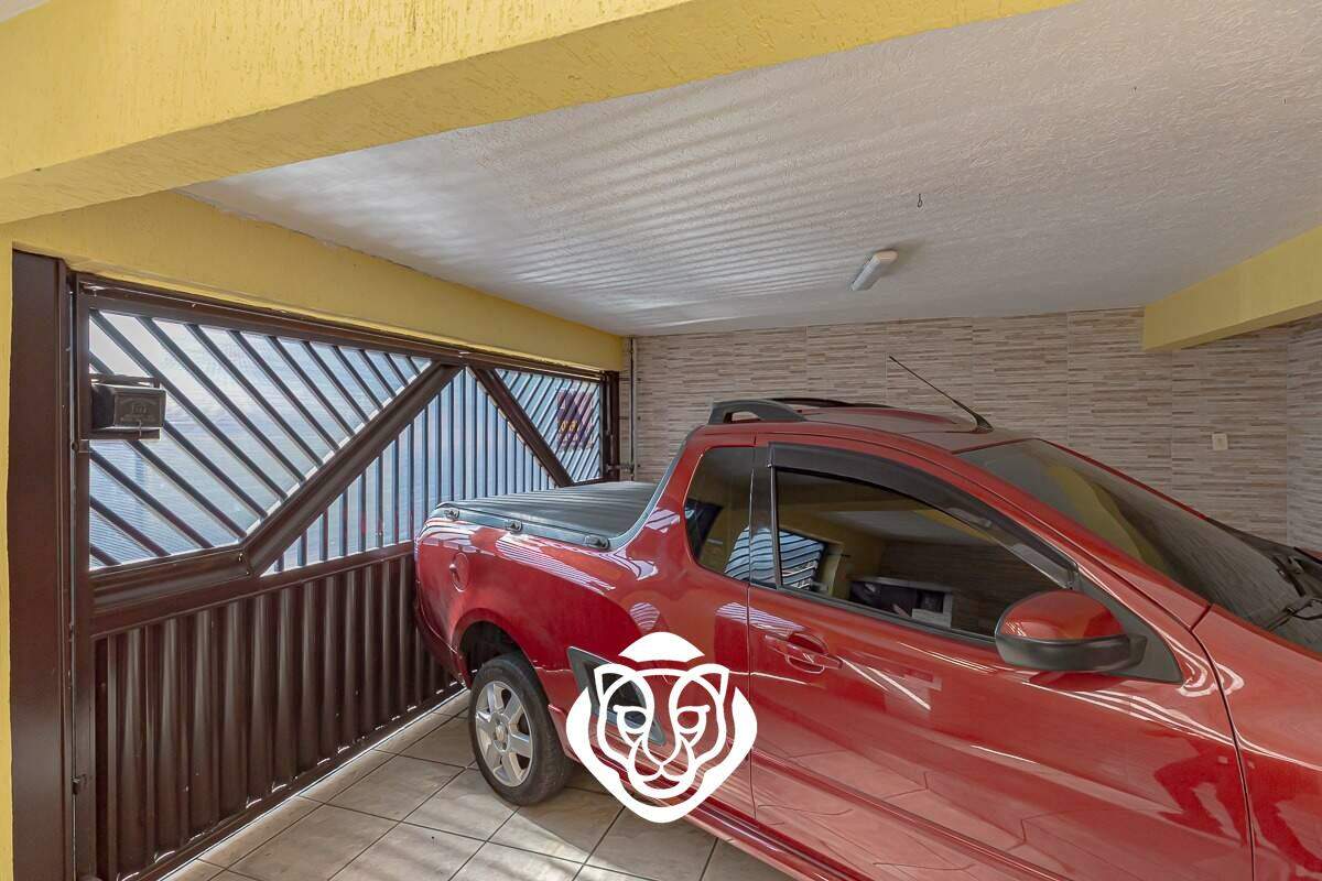 Garagem