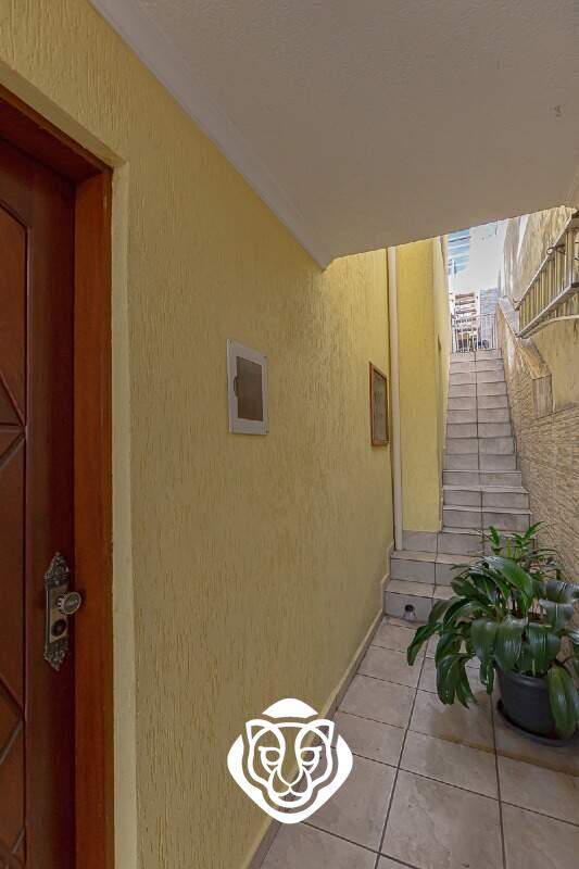 Hall de entrada