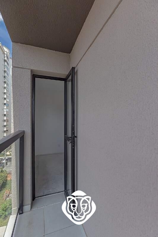 Sacada Dormitório I