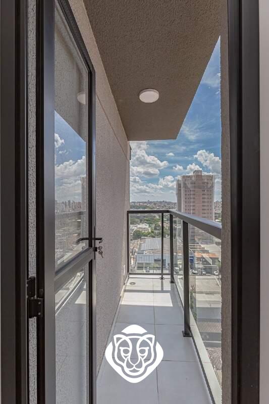 Sacada Dormitório I