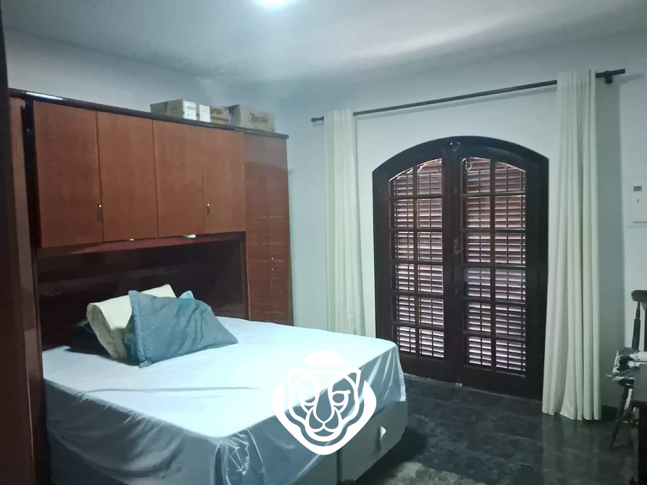 Dormitório lll Suíte