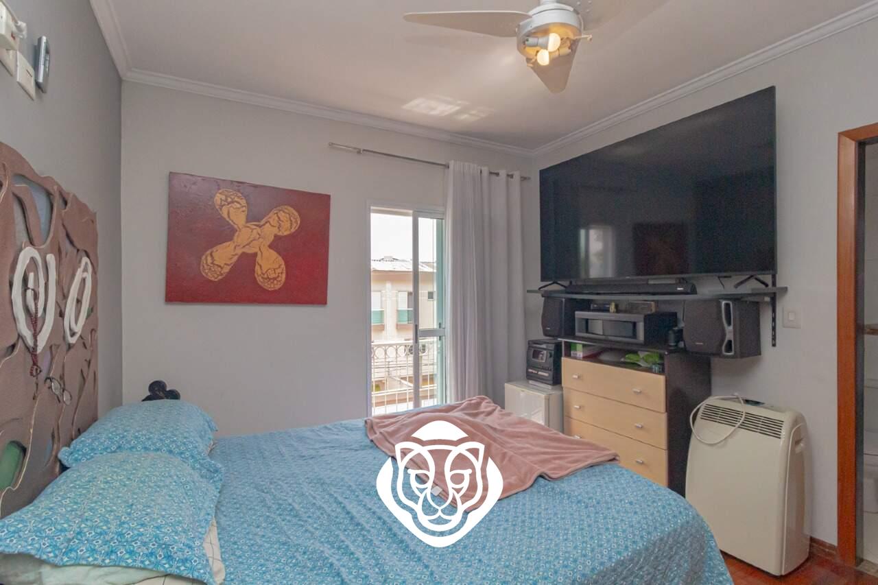 Dormitório I suíte