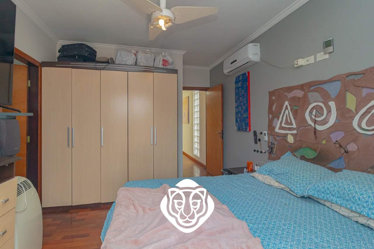 Dormitório I suíte