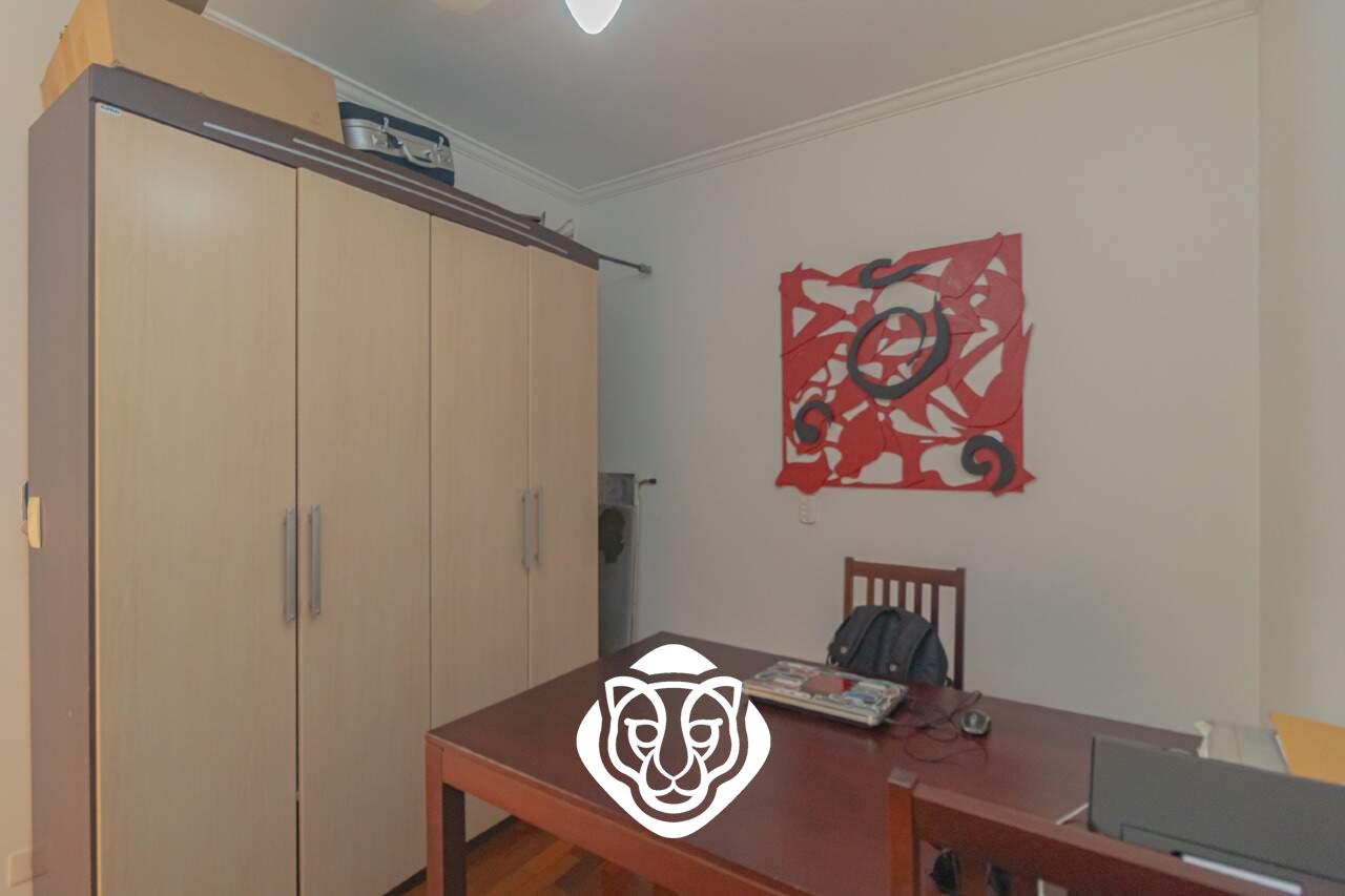 Dormitório III escritório