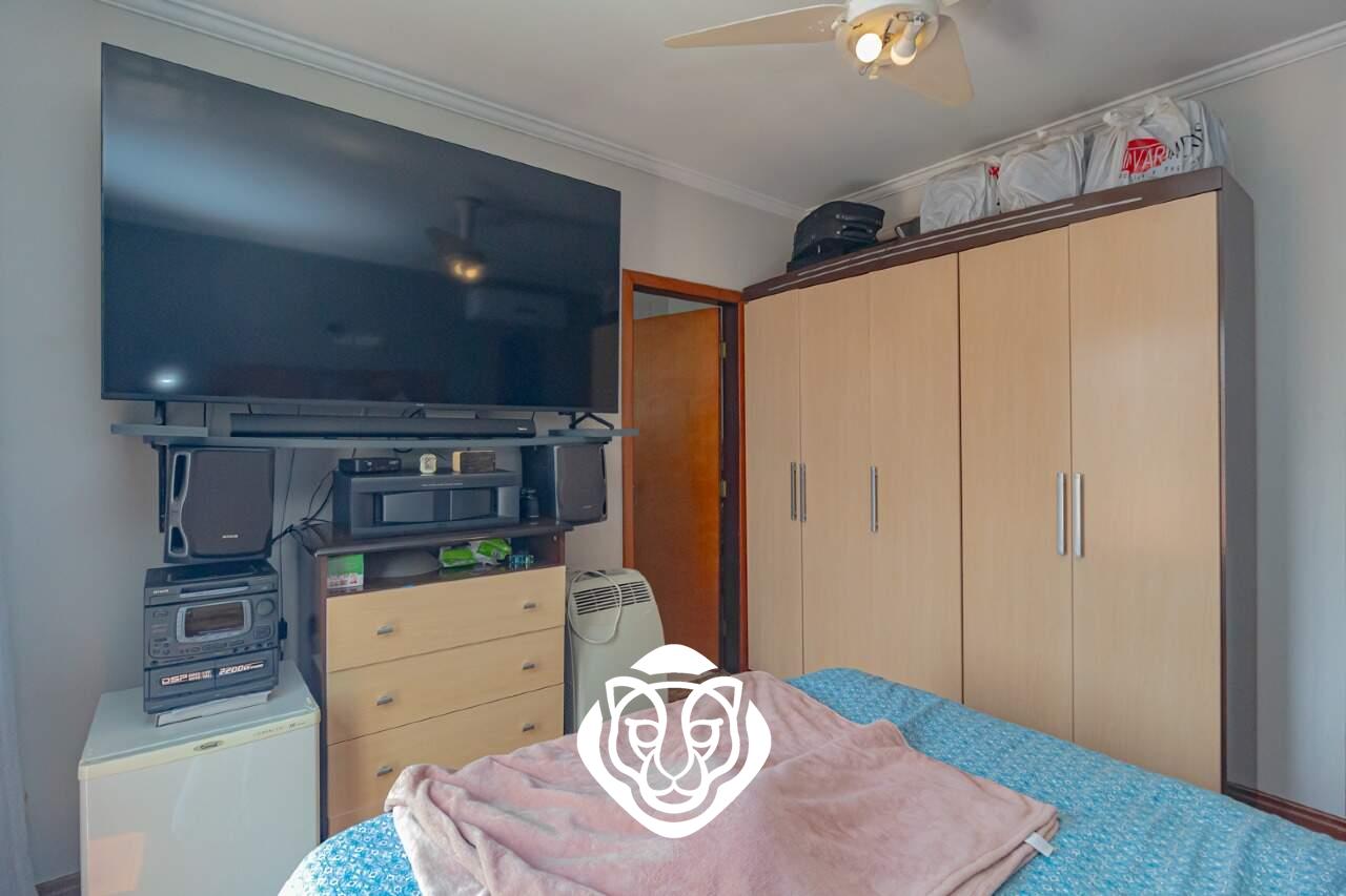 Dormitório I suíte