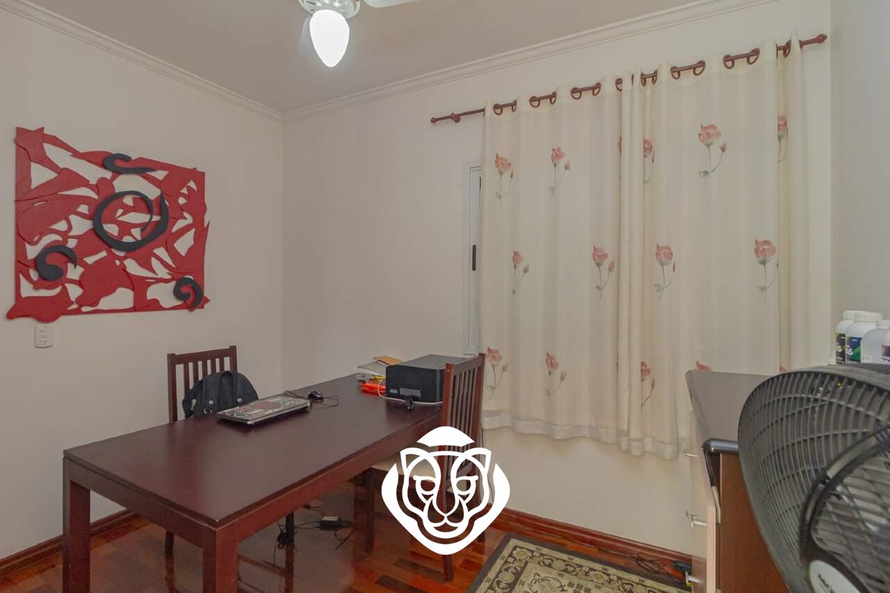 Dormitório III escritório