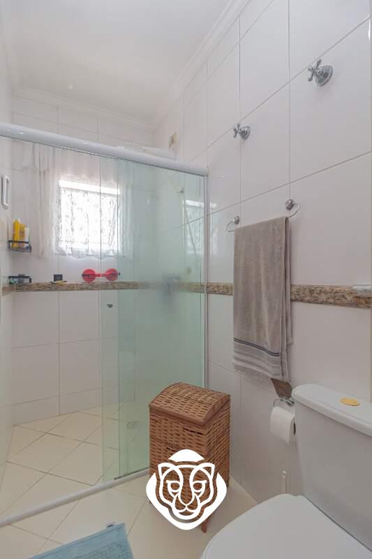 Banheiro Dormitório I suíte