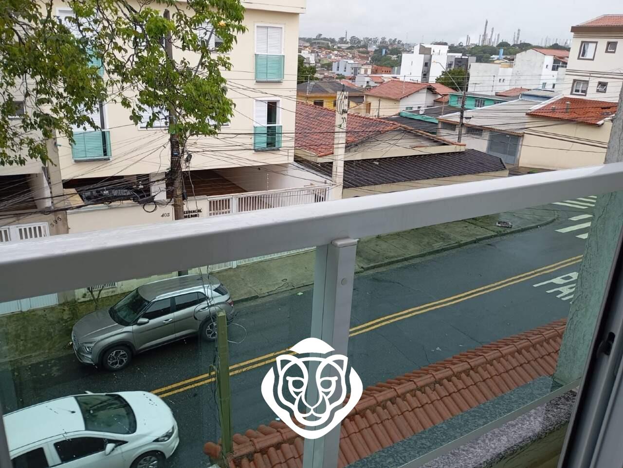 Sacada Dormitório I