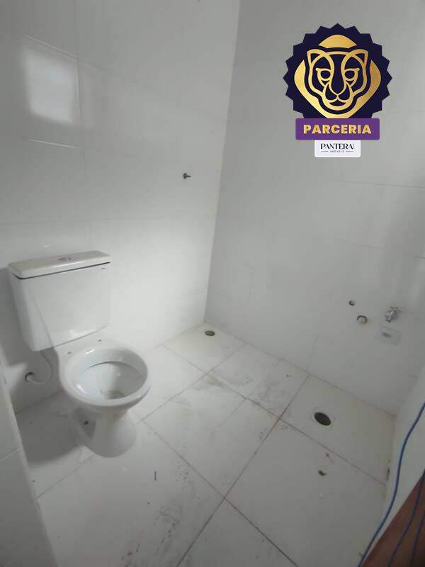 Banheiro - Dormitório I 