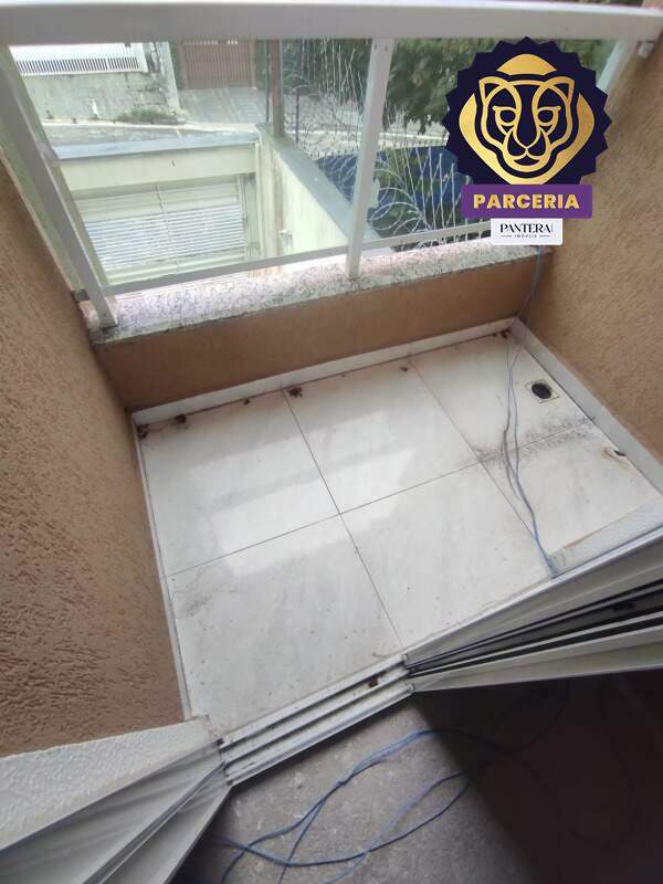 Sacada - Dormitório I 