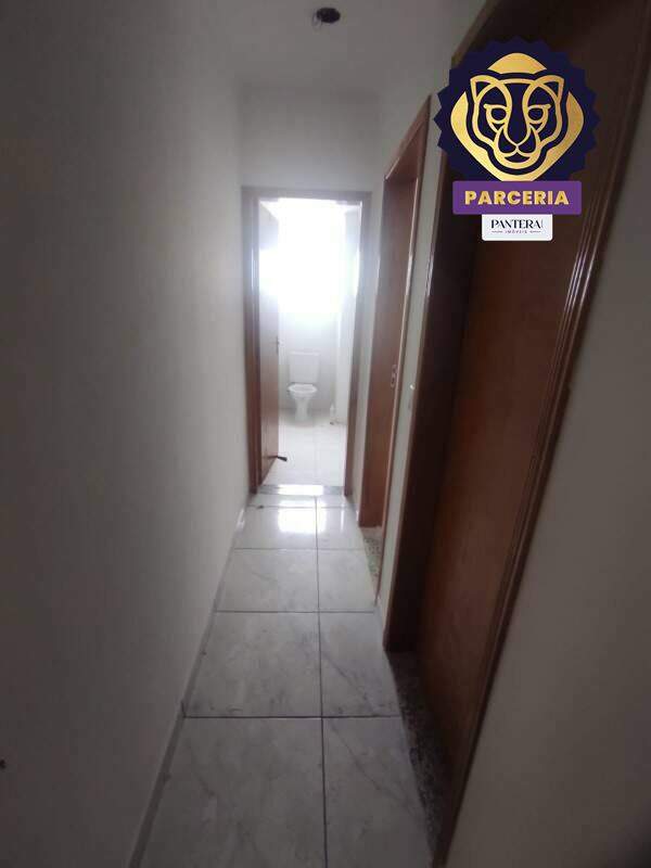 Acesso aos dormitórios