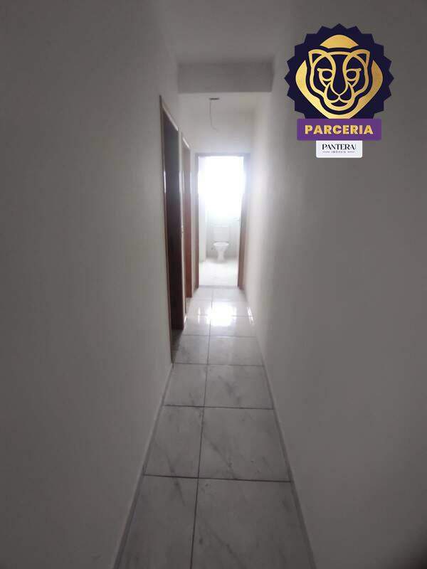 Acesso aos dormitórios 