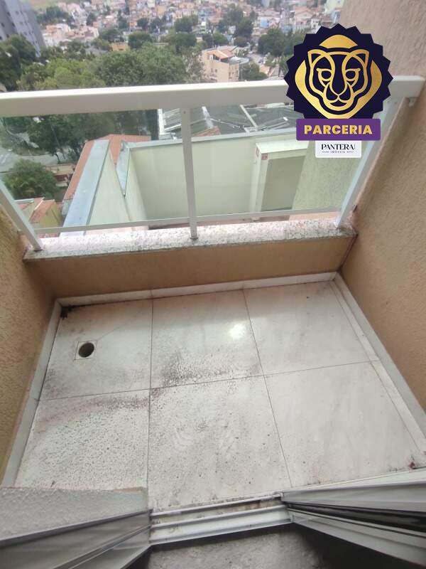 Sacada - Dormitório I 