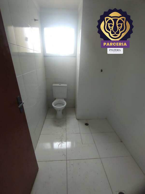 Banheiro - Dormitório I 