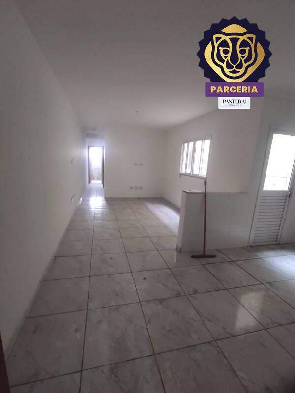 Sala e cozinha 