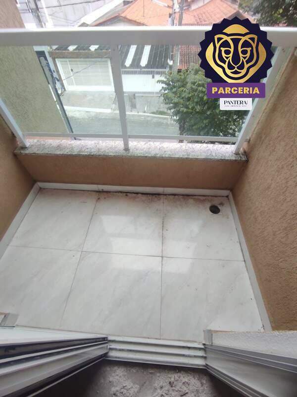 Sacada - Dormitório I 