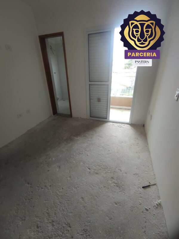 Dormitório I - Suíte 