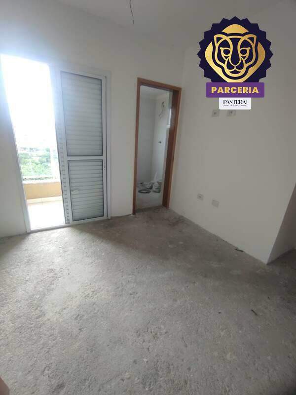 Dormitório I - Suíte 