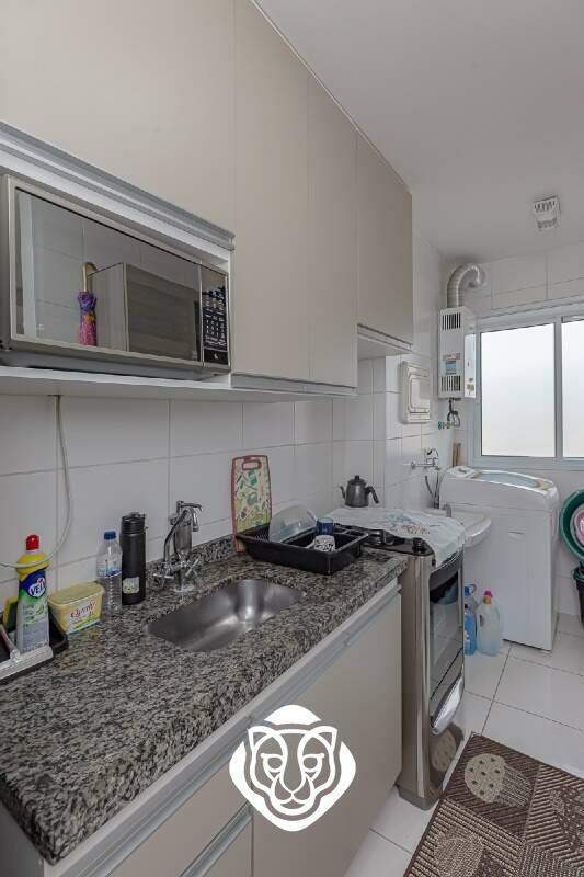 Cozinha / Área de serviço