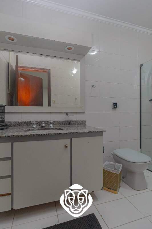 Banheiro - Dormitório II