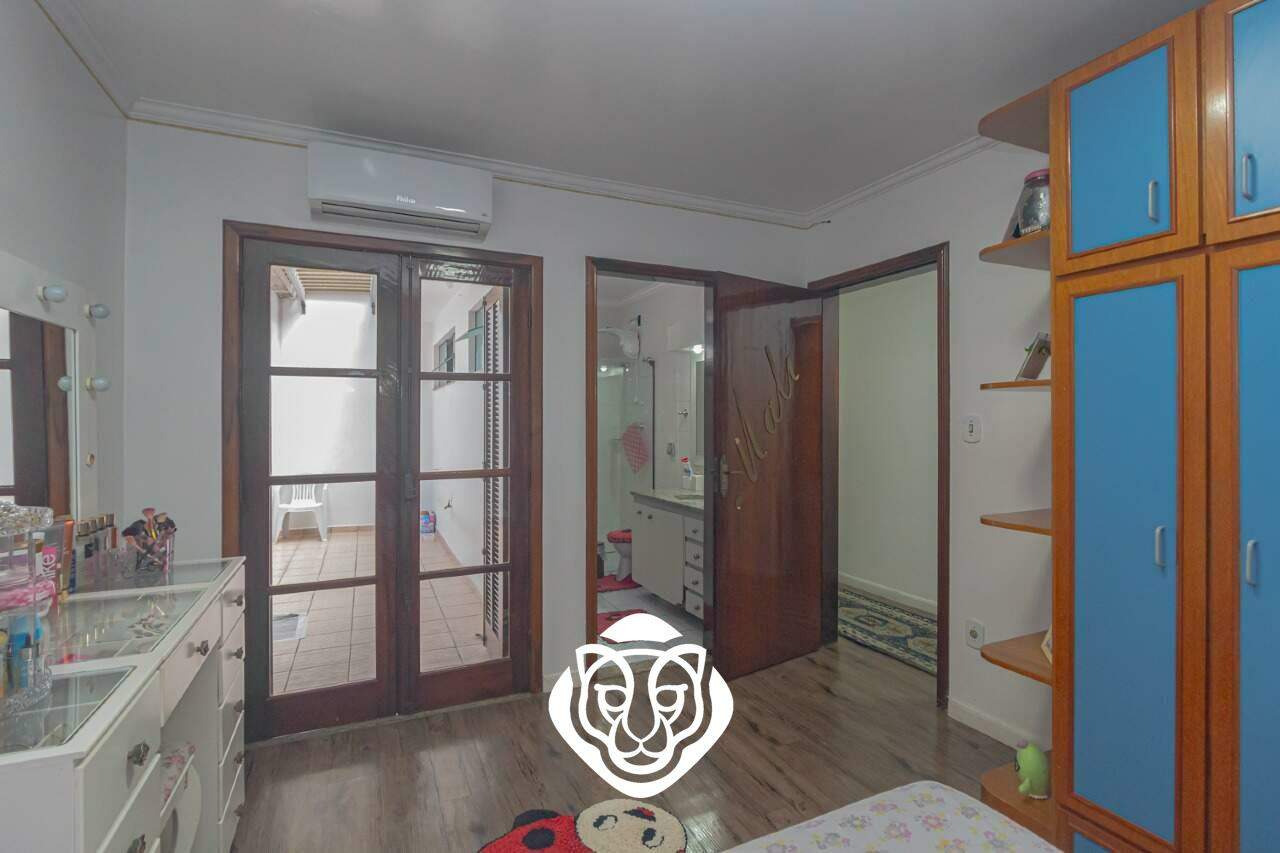 Dormitório I - suíte