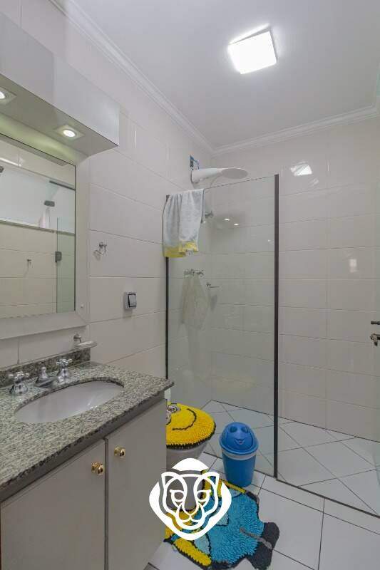 Banheiro - Dormitório III