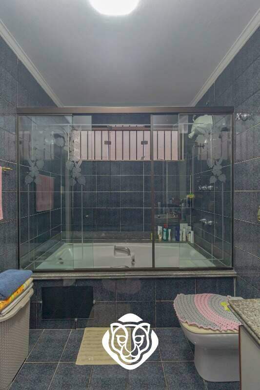 Banheiro - Dormitório IV 