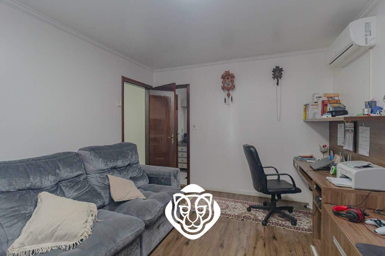 Dormitório II - suíte