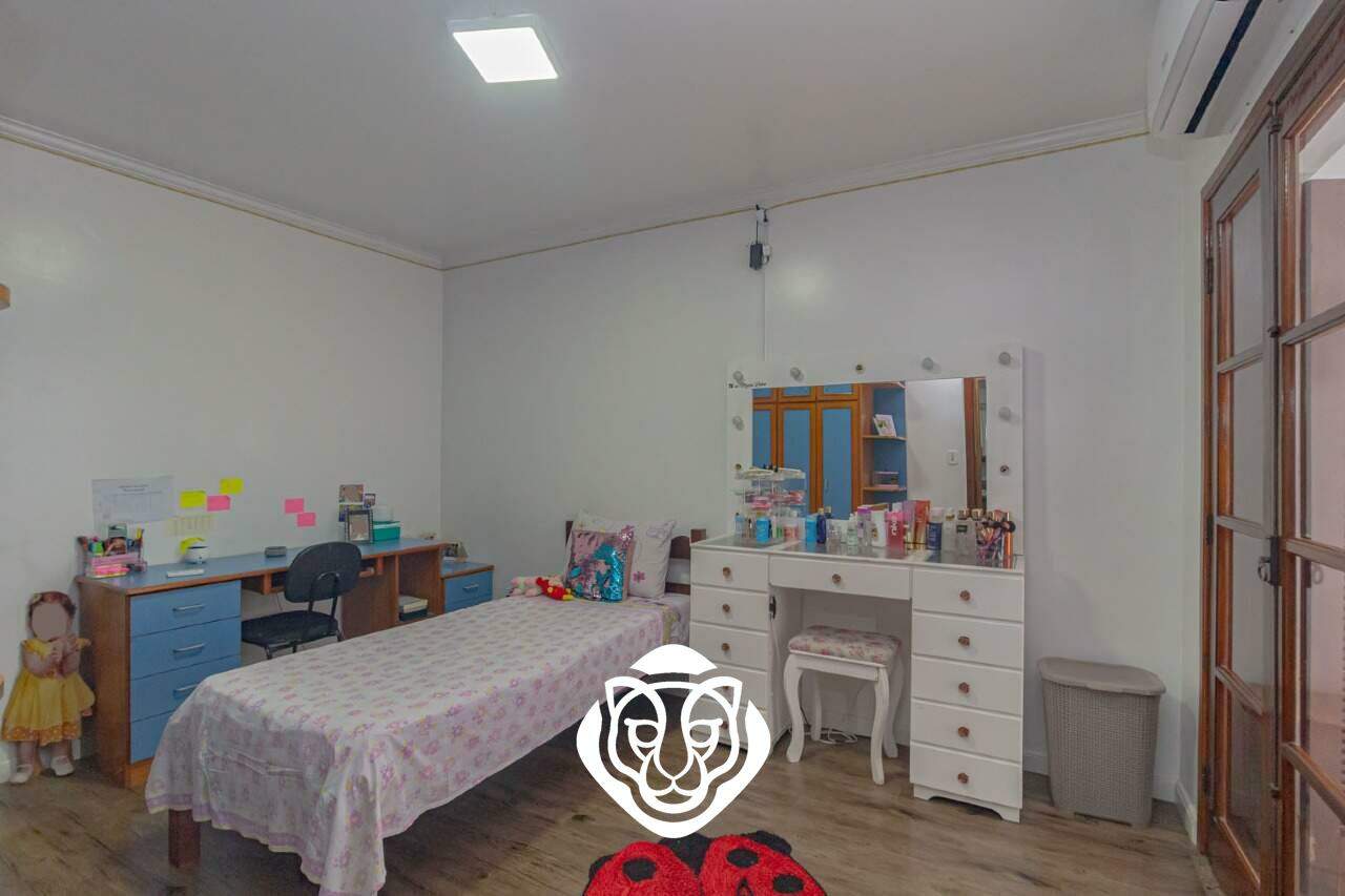 Dormitório I - suíte