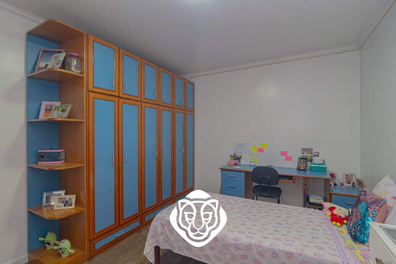 Dormitório I - suíte