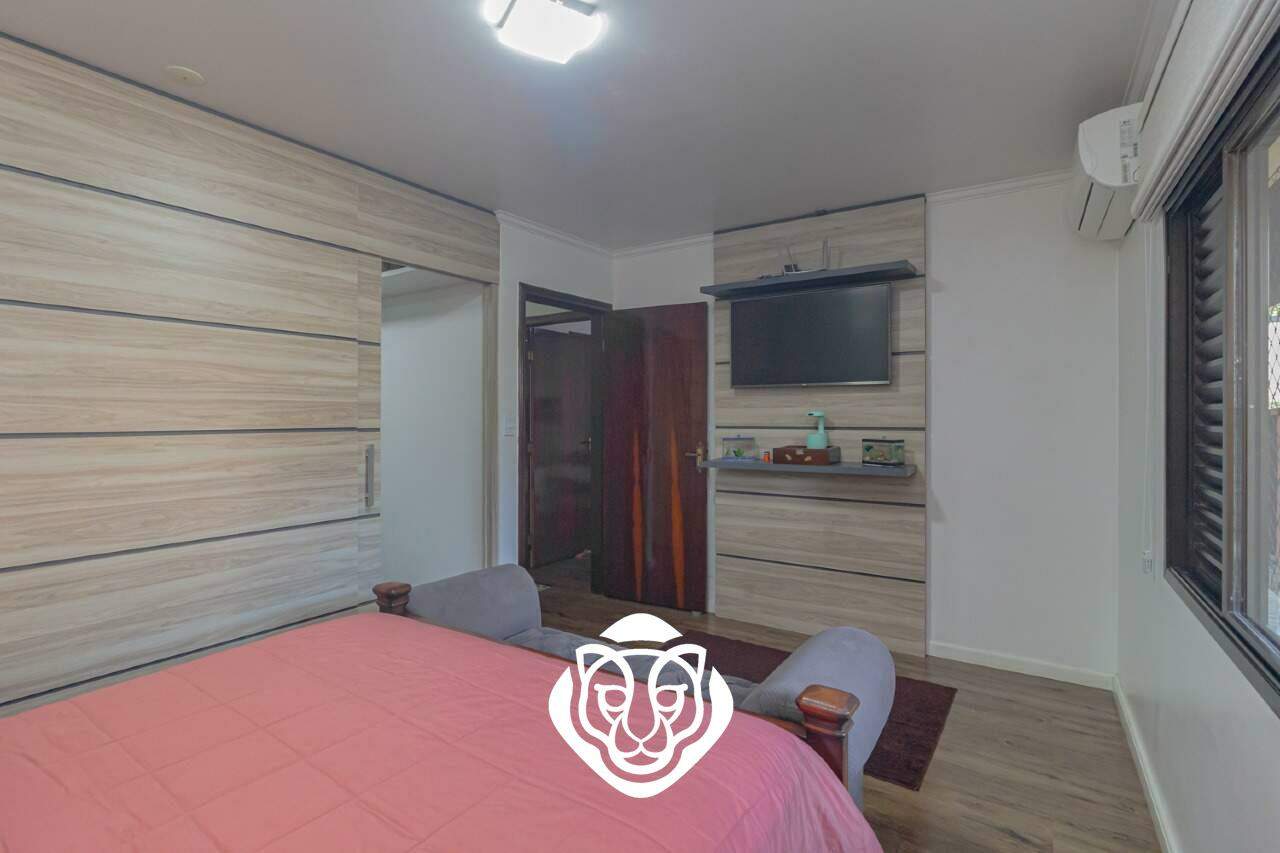 Dormitório IV - suíte