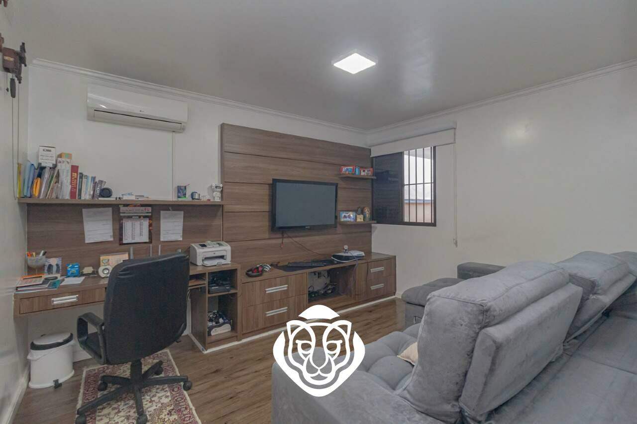 Dormitório II - suíte