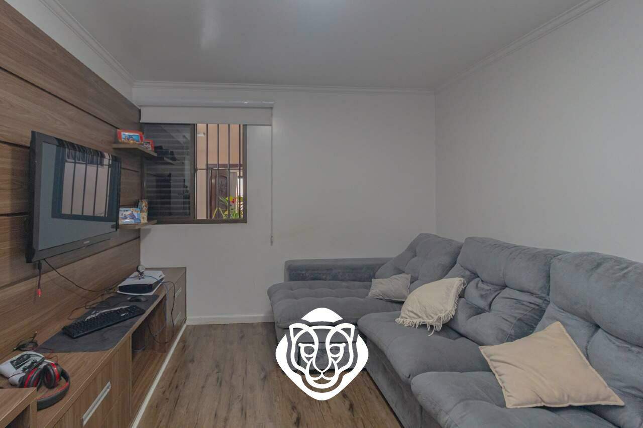 Dormitório II - suíte