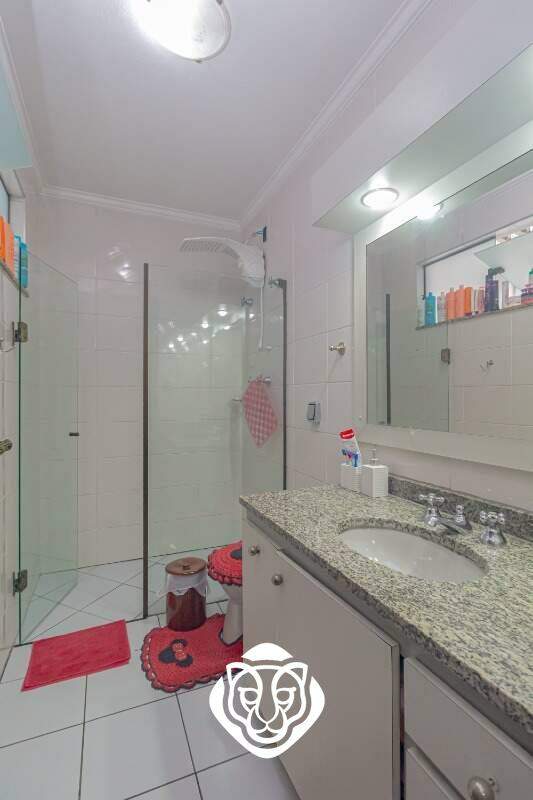 Banheiro - Dormitório  I 