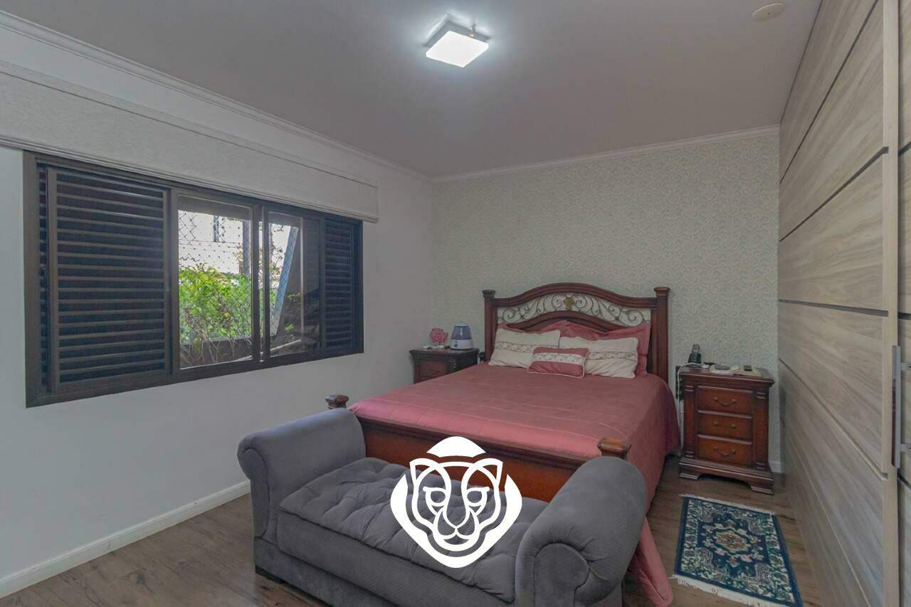 Dormitório IV - suíte