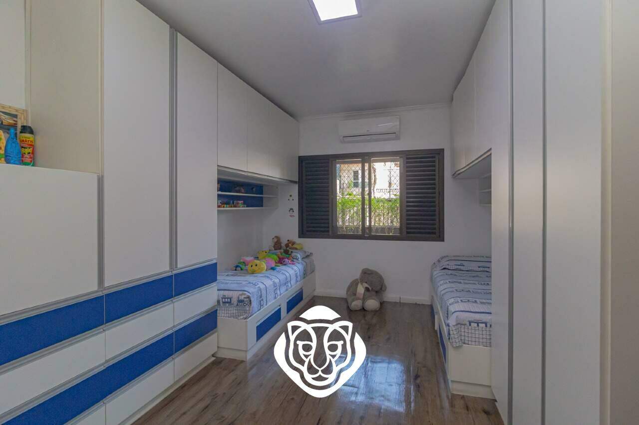 Dormitório III - suíte