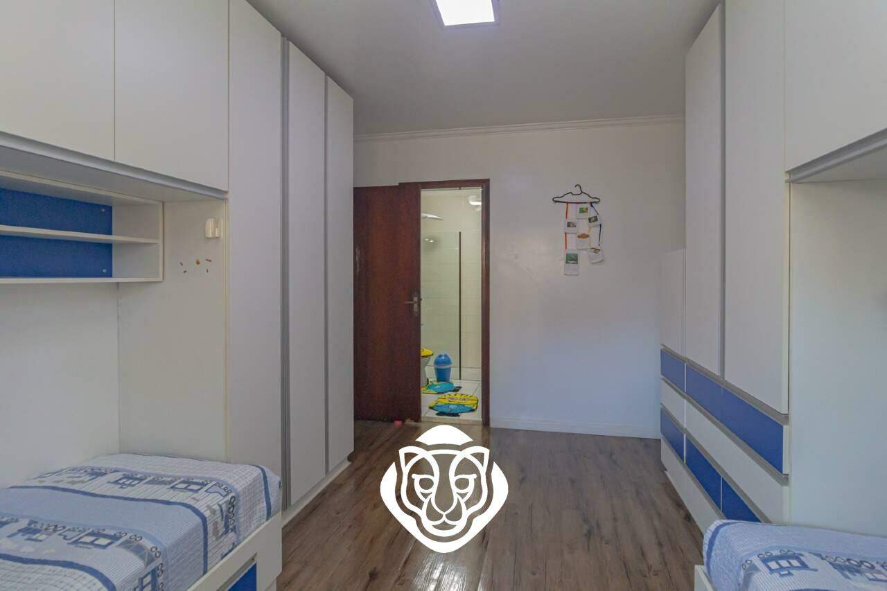 Dormitório III - suíte