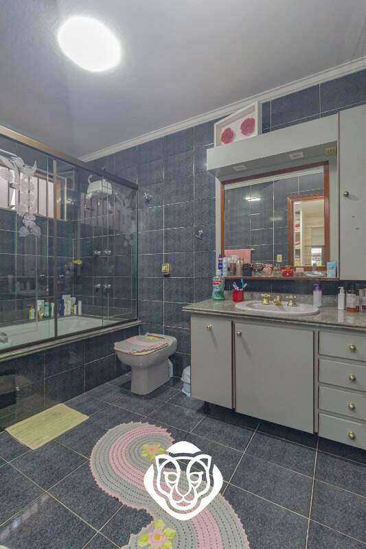 Banheiro - Dormitório IV 