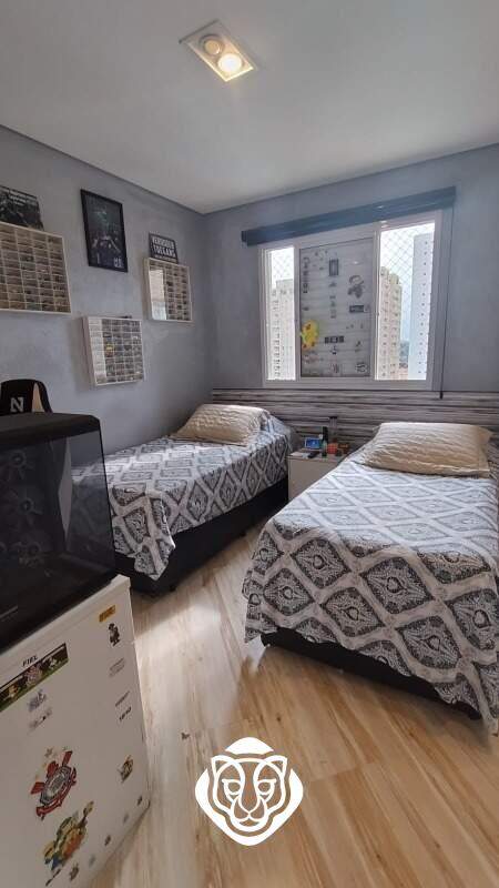 Dormitório I Suíte