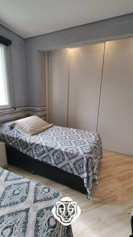 Dormitório I Suíte