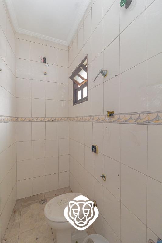 Banheiro Dormitório 1 suite