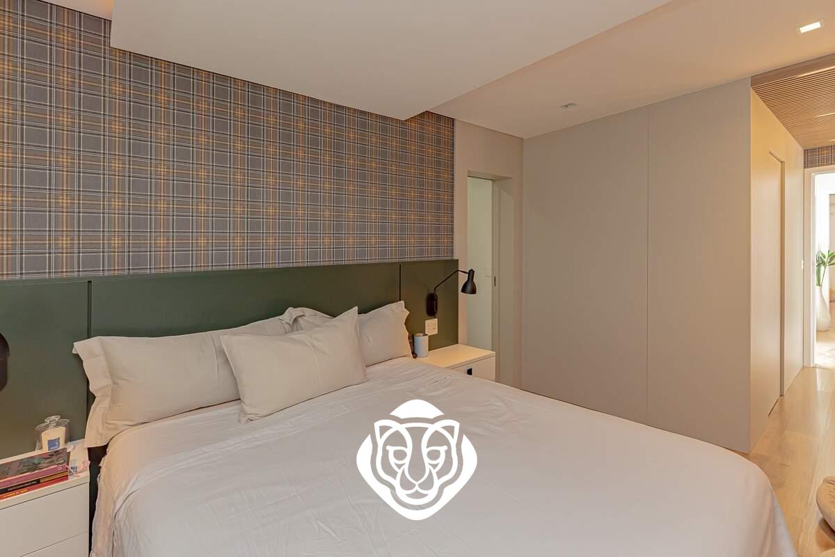 Dormitório Suíte II